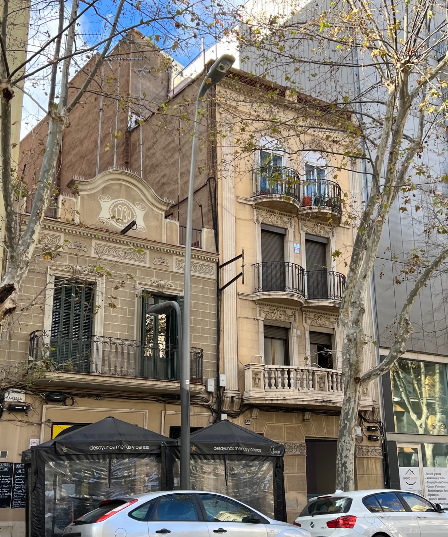 El elogio de la luz